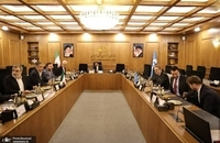 گروسی در سازمان انرژی اتمی (6)