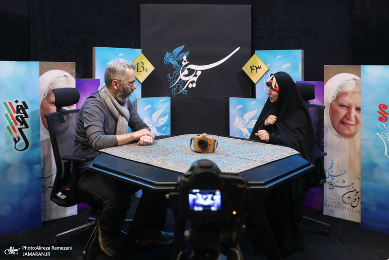 چهل و سومین جشنواره فیلم فجر - 8