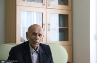 مسعود بختیاری