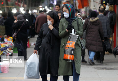 کرونا با میهمانوازی گیلانی ها جا خوش می کند