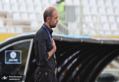 پیام نویدکیا به سپاهانی ها: قهرمان نشویم می روم