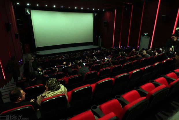 ۲۰هزار صندلی به سینماهای پایتخت اضافه شده است