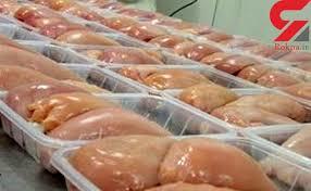 تولید سالانه بالغ بر 6 هزار و 600 تن گوشت مرغ در شهرستان نمین