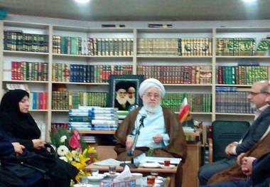 بهزیستی می‌تواند به معلولان شخصیت و روحیه دهد
