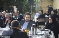 ضیافت هیأت‌های دیپلماتیک به مناسبت ثبت جهانی قلعه الموت