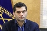 علی بهارمست سرپرست شهرداری رشت شد