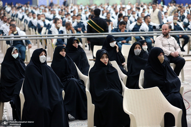 سخنرانی رئیس جمهوری در شب سالگرد ارتحال امام خمینی (س) -2