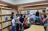 ششمین کارگاه بخوان و بنویس