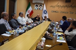 جذب سرمایه گذار خارجی نیازمند اصلاح  ساختار بانکی است