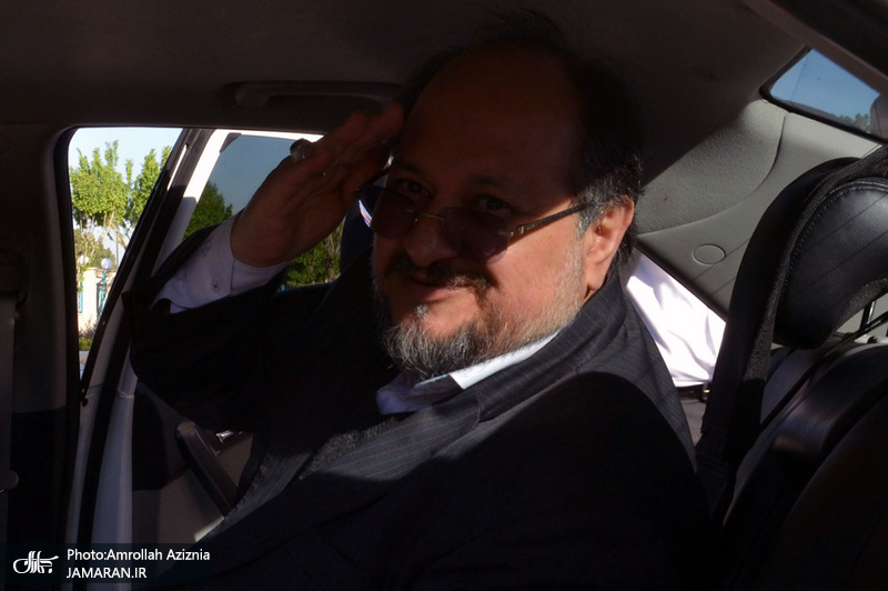 تجدید میثاق مسئولان وزارت کار و نمایندگان جامعه کارگری با آرمان های حضرت امام(س)