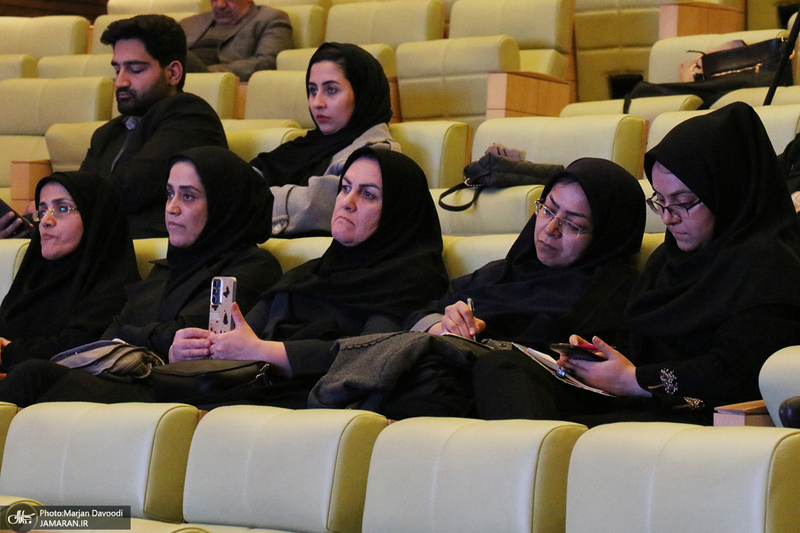  رویدادهای فرهنگی و هنری چهارمین هفته بر آستان آفتاب - 2