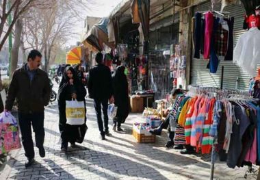 هشدار دادستان پلدختر نسبت به جمع آوری سد معبر