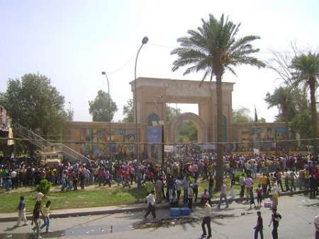 عراق، امروز سه شنبه را به مناسبت عید نوروز تعطیل رسمی اعلام کرد