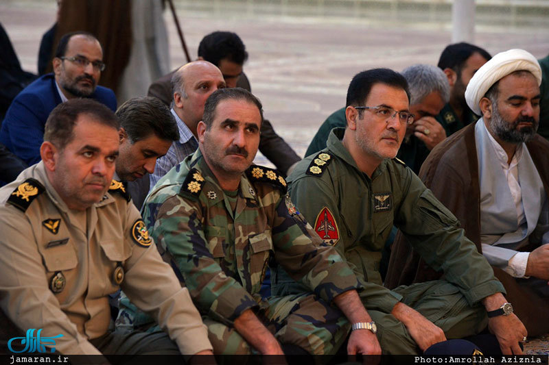 تجدید میثاق شورای هماهنگی تبلیغات اسلامی با آرمان های حضرت امام(س)