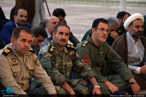 تجدید میثاق شورای هماهنگی تبلیغات اسلامی با آرمان های حضرت امام(س)