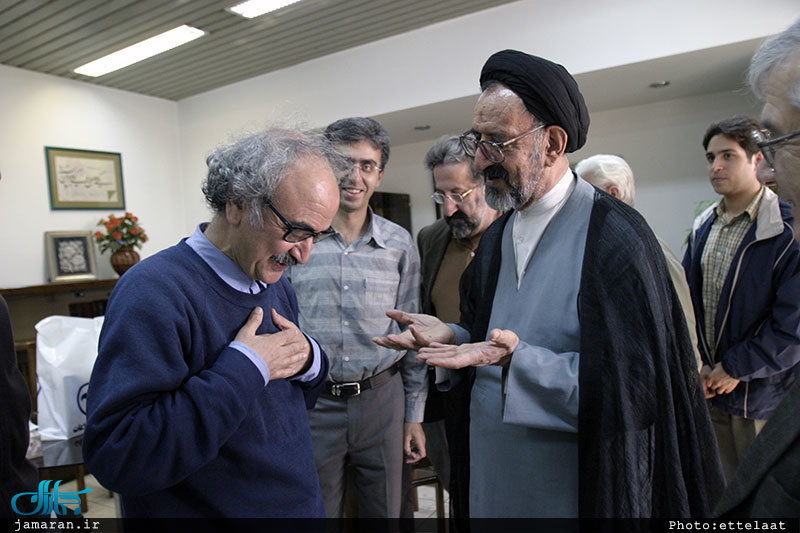 ابوالقاسم قاسم‌زاده