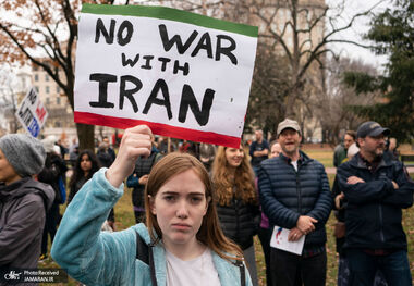 نظرسنجی جدید/ اکثر آمریکایی‌ها، جنگ علیه ایران را یک «اشتباه» می‌دانند