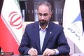 تسلیت مهدی ورسه‌ای به آیت‌الله سید حسن خمینی