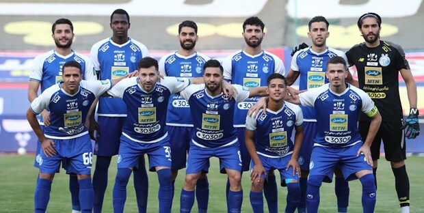 اعتراض استقلال به AFC