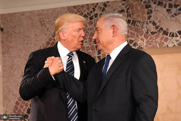 روزنامه اسرائیلی: نتانیاهو گفته سیاست ترامپ در خاورمیانه با شکست مواجه شده/ او از برکناری مایک والتز رضایت ندارد/ نتانیاهو می گوید عملکرد ترامپ با اظهاراتش در مورد ایران مطابقت ندارد