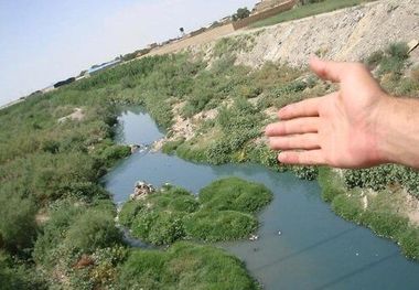 اهتمام جدی استاندار خراسان رضوی برای حل مشکلات زیست محیطی کشف رود