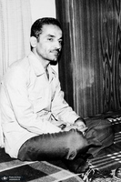 تصاویری کمتر دیده شده از شهیدان رجایی و باهنر