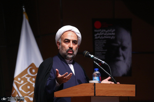 نشست افق‌گشایی‌های اندیشه محمدرضا حکیمی برای جامعه ایران امروز / محمدرضا زائری