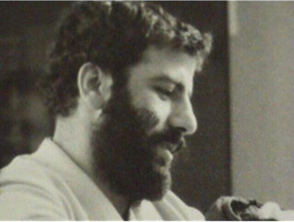 سید ابراهیم رئیسی