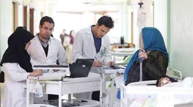 خبر خوش وزارت بهداشت برای رزیدنت‌ها