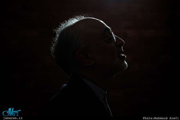  صالحی: حادثه نطنز قطعا خرابکاری بوده/ سیستم برق اضطراری امروز راه‌اندازی شد