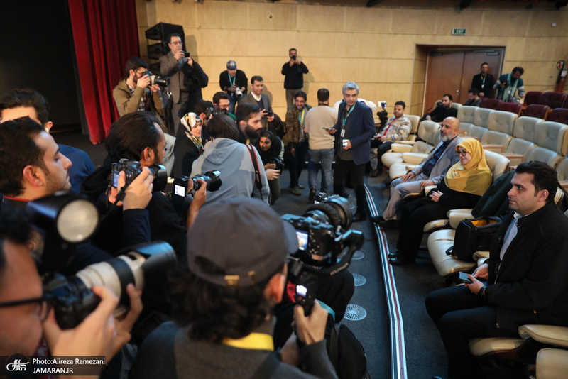 چهل و سومین جشنواره فیلم فجر - 5