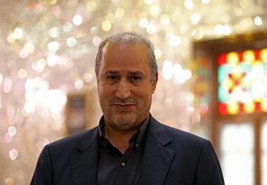 مهدی تاج نامزد پست نایب رئیسی کنفدراسیون فوتبال آسیا شد