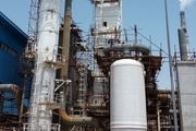 کارخانه اکسیژن خاتون‌آباد روزانه ۷۵۰ تن تولید دارد