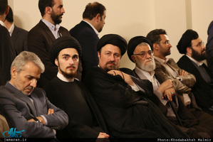 مراسم بزرگداشت شهدای هفتم تیردر مسجد امام حسن مجتبی لواسان با حضور یادگاران امام /