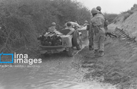 تصاویری فراموش نشدنی از عملیات «فتح المبین» (21)