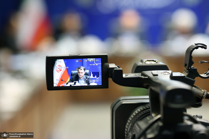 دومین نشست هماهنگی برگزاری هفته فرهنگی خمین با عنوان «بر آستان آفتاب»