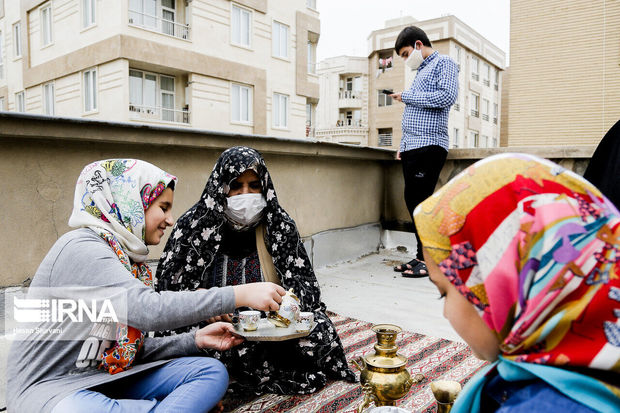 بخشدار رودبار قصران: ساکنان فصلی قرنطینه خانگی را رعایت کنند