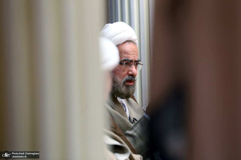 همایش نقش اندیشه های عرفانی امام خمینی در شکل گیری انقلاب اسلامی ایران