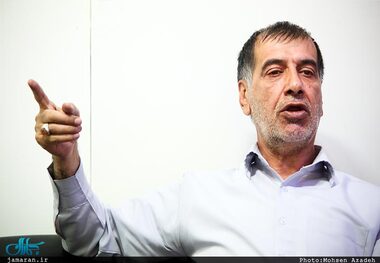 باهنر: اگر بخواهم با پناهیان مناظره کنم خیلی حرف دارم