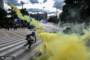 منتخب تصاویر امروز جهان- 31 تیر 1400