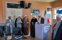 رونمایی و نقد تازه‌های نشر موسسه تنظیم و نشر آثار امام خمینی(س) قم