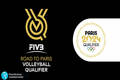 برنامه و نتایج والیبال انتخابی المپیک 2024 پاریس+ بازی های ایران
