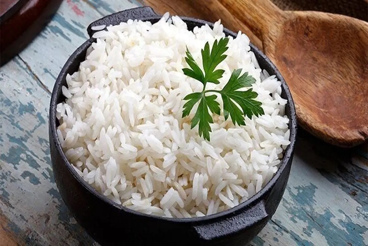 7 غذای خوشمزه‌ با باقیمانده برنج! + طرز تهیه