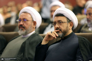 نشست های تخصصی سی و چهارمین سالگرد موسسه تنظیم و نشر آثار امام خمینی (س)