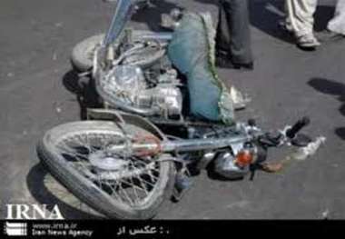 حادثه رانندگی در آستارا یک کشته برجا گذاشت