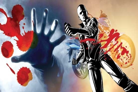 اسیدپاشی پدر و پسری در بجنورد در درگیری خانوادگی