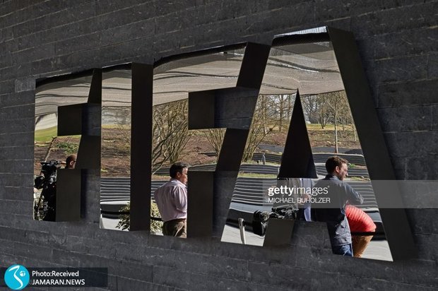 تلاش فیفا برای بازگشت روسیه