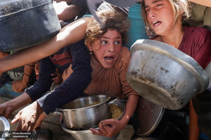 منتخب تصاویر امروز جهان