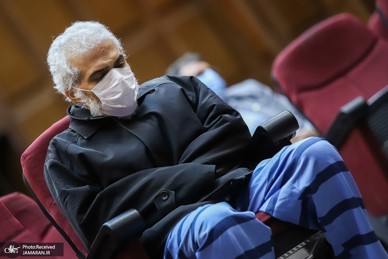 منتخب تصاویر امروز جهان- 25 فروردین 1400 حسن میرکاظمی معروف به رعیت حسن رعیت