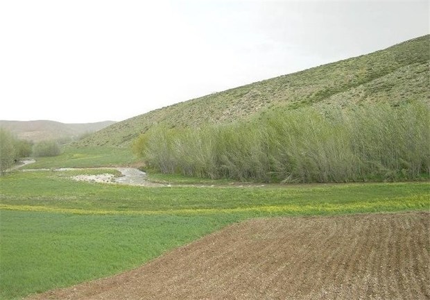 264 هکتار اراضی ملی استان مرکزی رفع تصرف شد